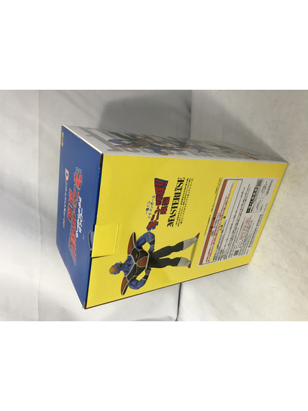 一番くじ ギニュー特戦隊!!来襲 D賞 バータ フィギュア