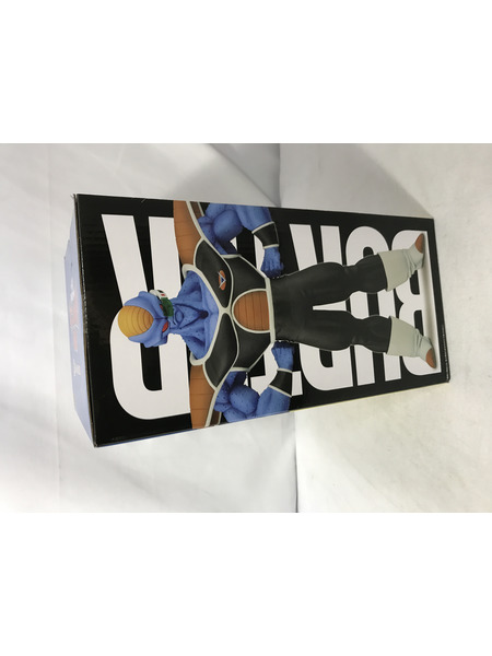 一番くじ ギニュー特戦隊!!来襲 D賞 バータ フィギュア