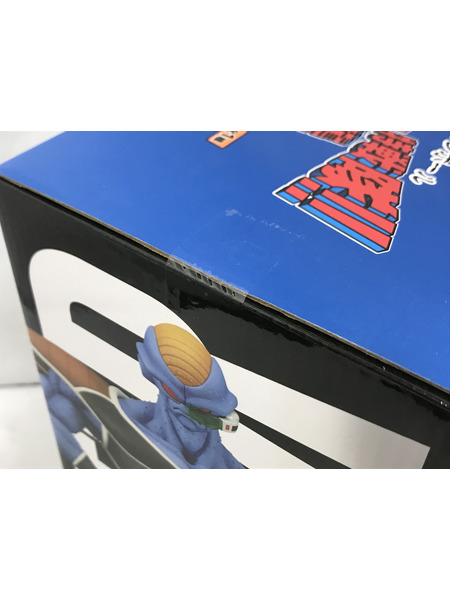 一番くじ ギニュー特戦隊!!来襲 D賞 バータ フィギュア