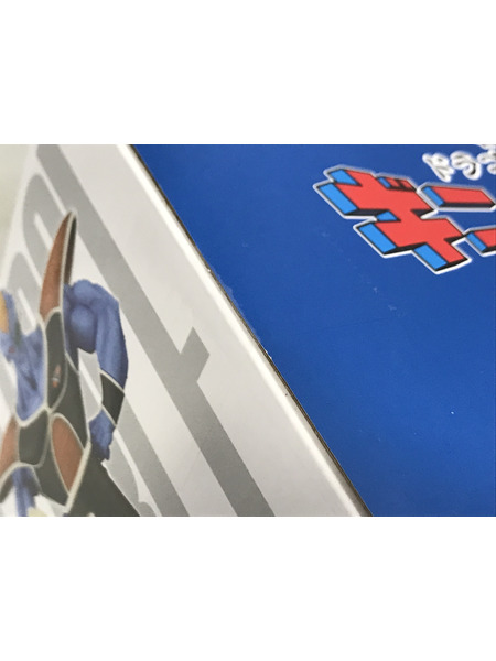 一番くじ ギニュー特戦隊!!来襲 D賞 バータ フィギュア