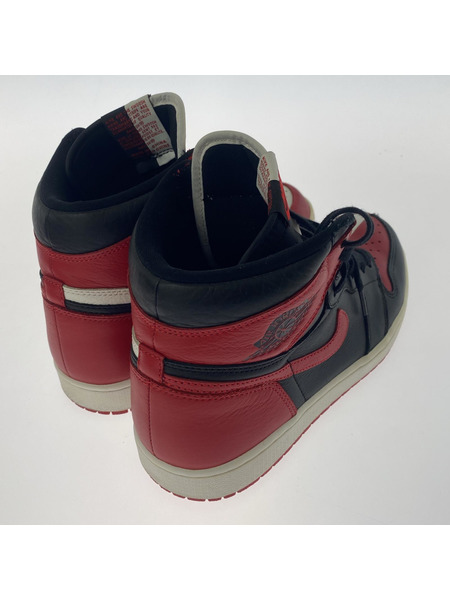 NIKE AIR JORDAN1 RETRO HIGH OG 28.5cm