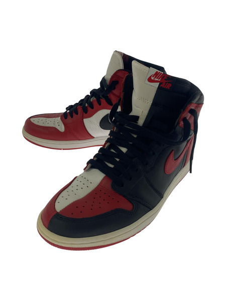 NIKE AIR JORDAN1 RETRO HIGH OG 28.5cm