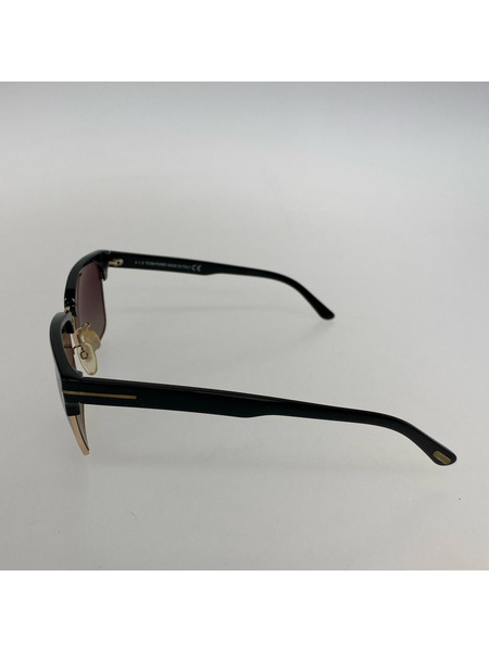 TOM FORD ソノ他 サングラス River TF367