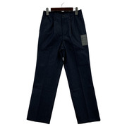 N.HOOLYWOOD パンツ トラウザーパンツ (36)NVY