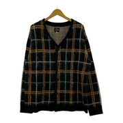 Needles ニット・セーター LOFTMAN別注 モヘアカーディガン (M)
