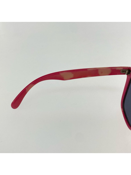 OAKLEY ソノ他 frogskins サングラス ピンク
