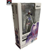 その他グッズ 仮面ライダー変身アイテム S.H.F キバーラ