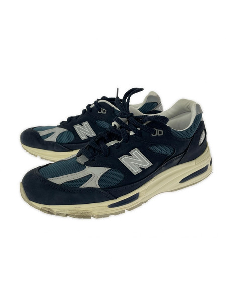 NEW BALANCE スニーカー U991VN2 7 1/2