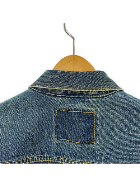 Levi's デニムジャケット PC9-72334-0130