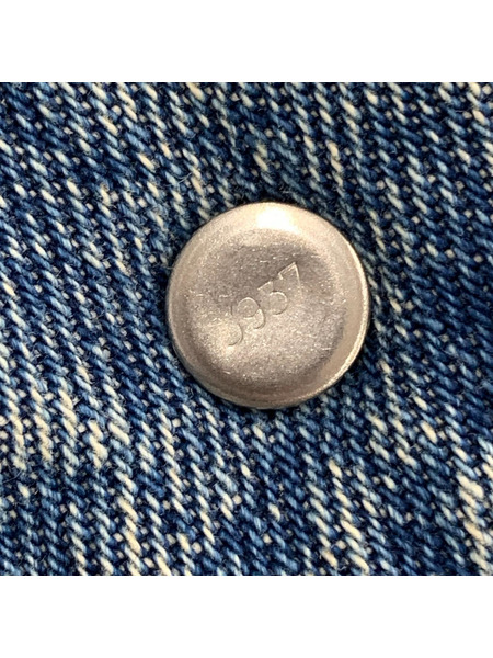 Levi's デニムジャケット PC9-72334-0130