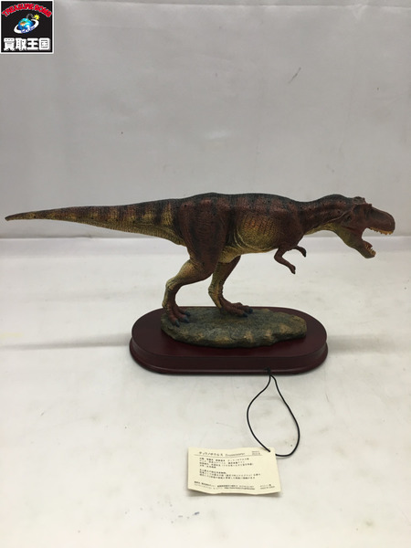 ティラノサウルス デスクトップモデル