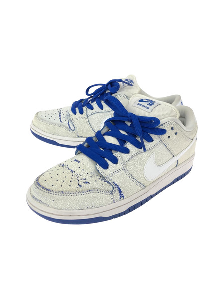 NIKE SB DUNK LOW PORCELAIN US8.5 26.5cm