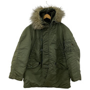 AVIREX PARKA EXTREME COLD WEATHER TYPE N-3B