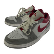 NIKE AIR Jordan 1 LOW SE(27.0)/DC6991-016