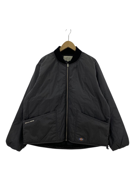 SEDAN Dickies Quilted Work Jacket XL