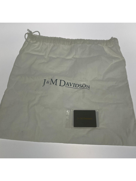 J&M Davidsonハンドバッグ