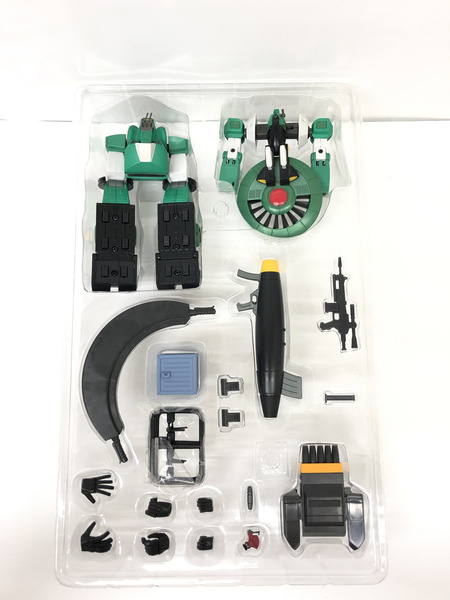 超合金魂 GX-35 ウォーカーギャリア[値下]