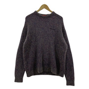 Supreme ニット・セーター Supreme 22AW Mohair Sweater M