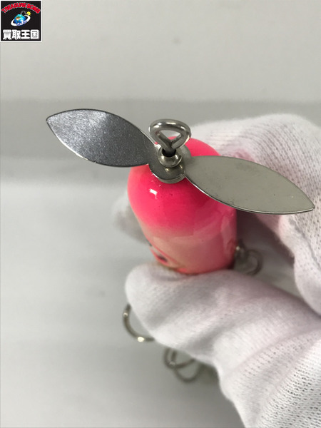 a.h.p.l アングリーペンシル