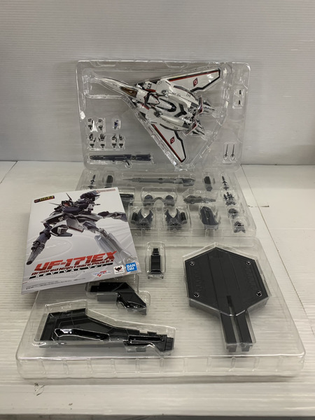 メーカー ロボットその他 DX超合金 VF-171EX アーマードナイトメアプラスEX リバイバル