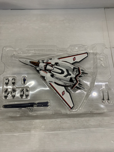 メーカー ロボットその他 DX超合金 VF-171EX アーマードナイトメアプラスEX リバイバル