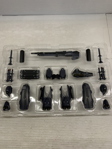 メーカー ロボットその他 DX超合金 VF-171EX アーマードナイトメアプラスEX リバイバル