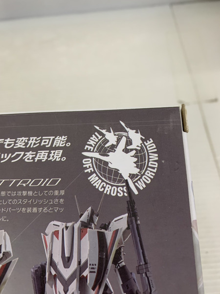 メーカー ロボットその他 DX超合金 VF-171EX アーマードナイトメアプラスEX リバイバル