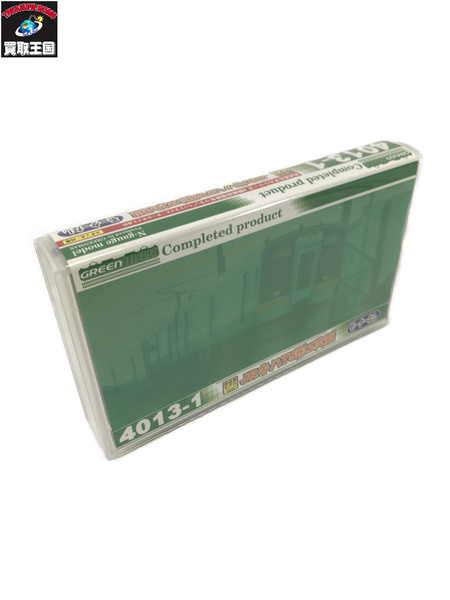 鉄道模型車両 4013-1 JR東海 キハ75形 近郊形気動車 2次形