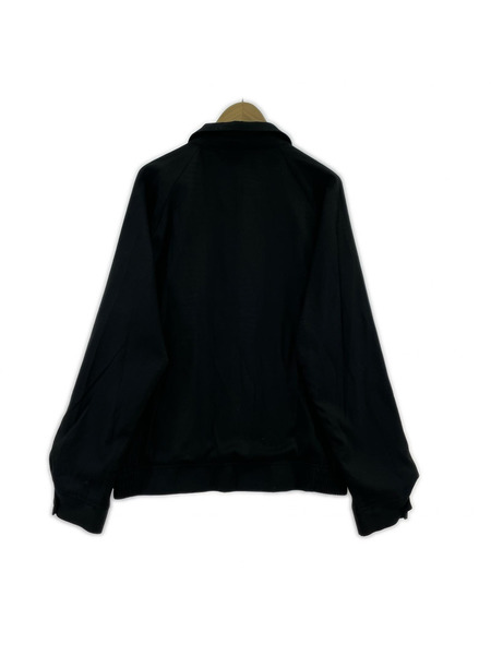 STUSSY ジャケット Snake Bryan Jacket