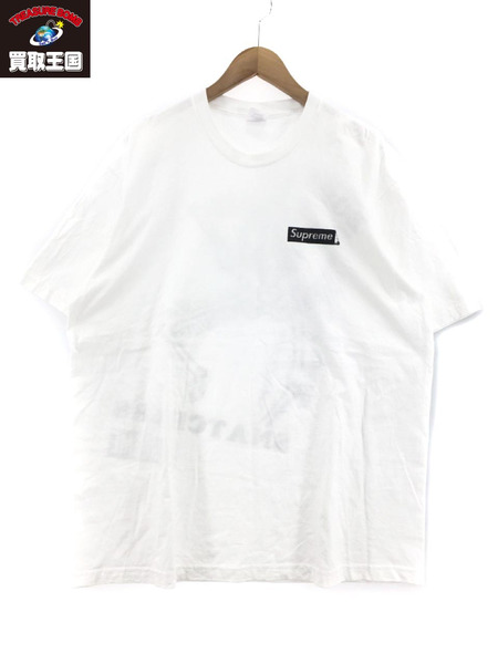 Supreme 23SS Body Snatchers Tee Tシャツ XL[値下]｜商品番号