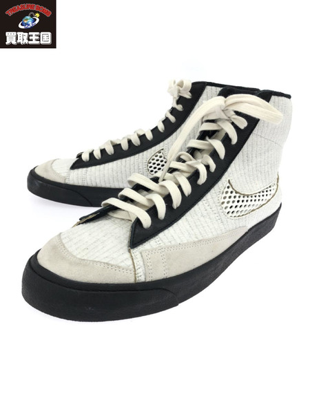 NIKE Blazer MID BY YOU 31cm[値下]