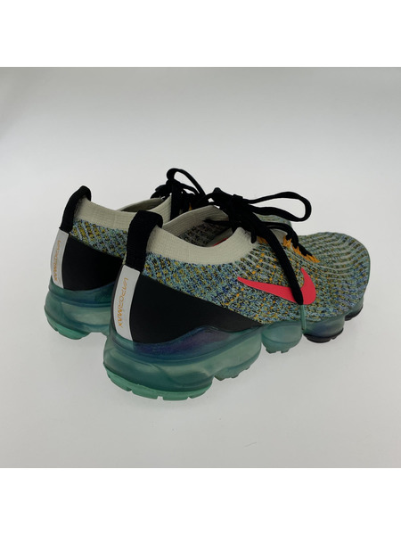 NIKE AIR VAPORMAX FLYKNIT 3 24.5cm