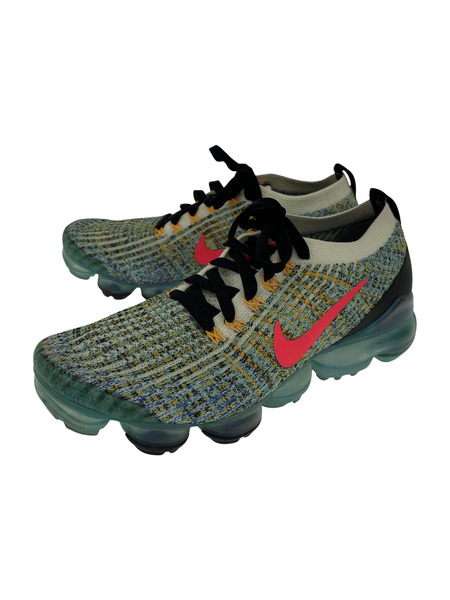 NIKE AIR VAPORMAX FLYKNIT 3 24.5cm