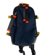 リュックサック・バックパック PARADIDDLE/KATSUYUKI KODAMA/紺