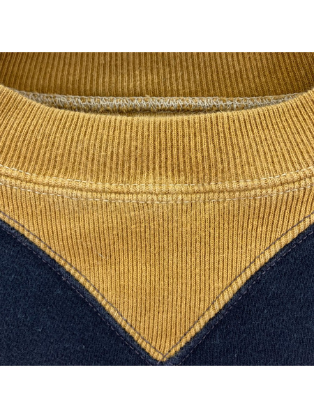 FREEWHEELERS スウェット・トレーナー HELLBENT 38