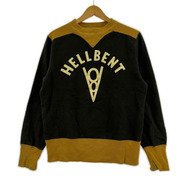 FREEWHEELERS スウェット・トレーナー HELLBENT 38