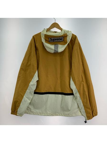 Supreme ジャケット 18FW 2-Tone Zip Up Jacket (XL)