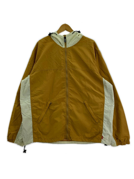 Supreme ジャケット 18FW 2-Tone Zip Up Jacket (XL)