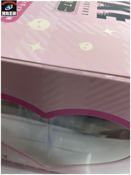 一番くじ 美少女その他 勝利の女神:NIKKE A賞 マスト:ロマンティックメイド フィギュア