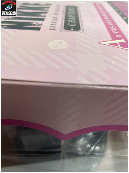 一番くじ 美少女その他 勝利の女神:NIKKE A賞 マスト:ロマンティックメイド フィギュア
