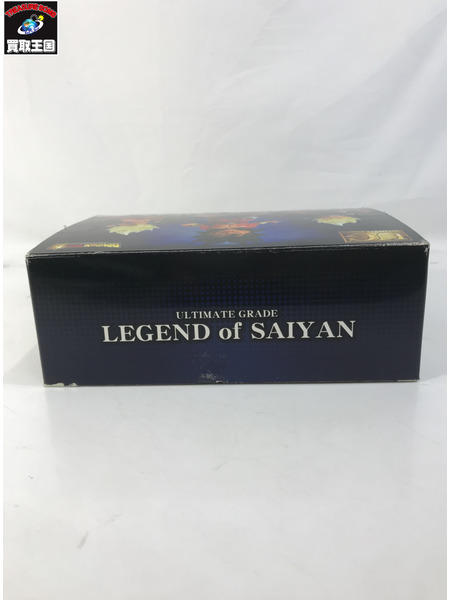 UG LEGEND of SAIYAN