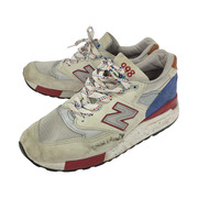 NEW BALANCE M998BT スニーカー