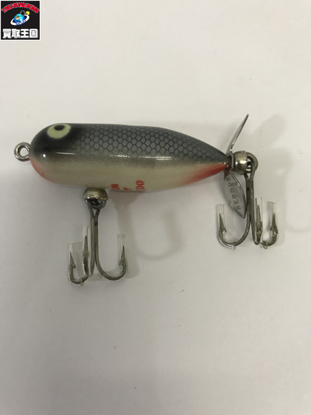 HEDDON　タイニートーピード　SJ