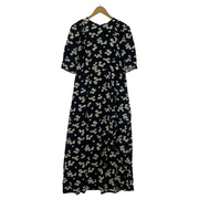 THE SHINZONE MET DRESS 34 23SMSOP03