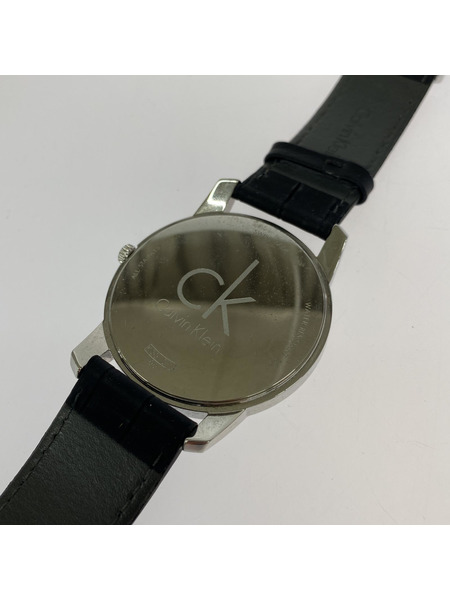 Calvin Klein メンズ時計 Calvin Klein 腕時計 シティ K2G 2211[値下]