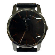 Calvin Klein メンズ時計 Calvin Klein 腕時計 シティ K2G 2211