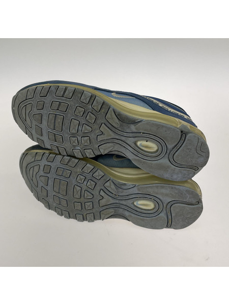 NIKE スニーカー NIKE AIR MAX 97 HAVE A NIKE DAY