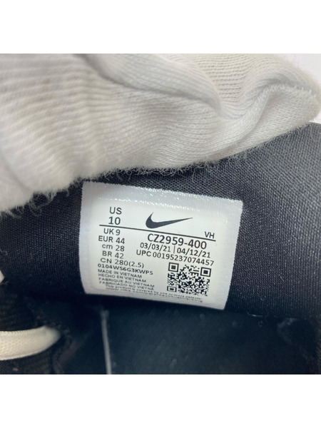 NIKE SB スニーカー FORCE 58 28.0cm