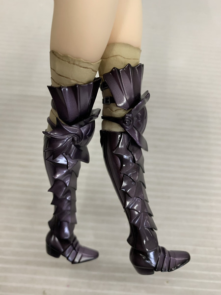 Rその他 ビキニウォリアーズ 1/7 ブラックナイト