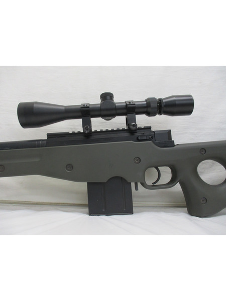 ガスガン・エアガン 東京マルイ L96 AWS
